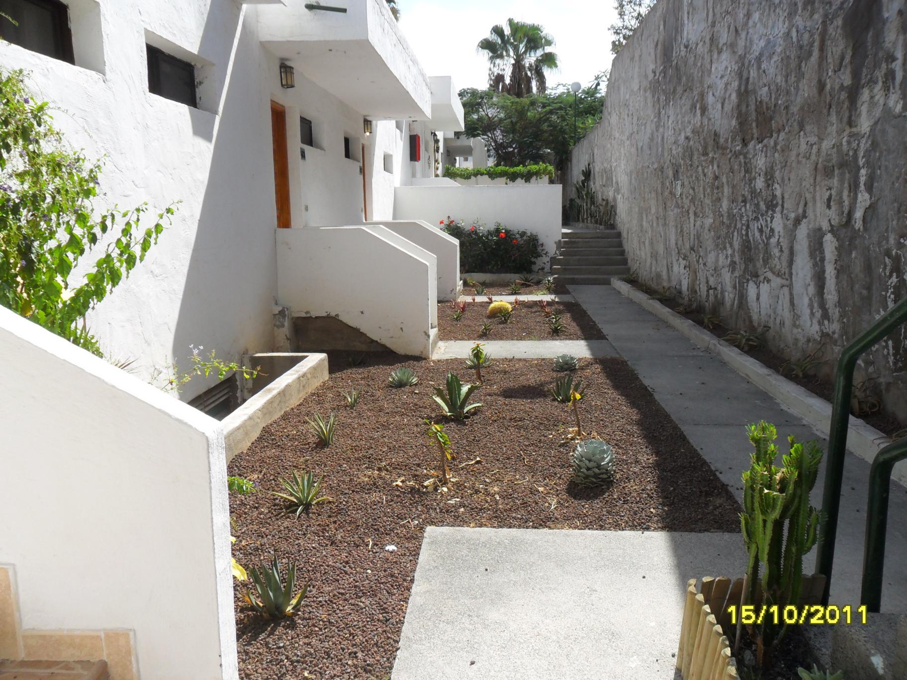 Apartamentos Cumana II Puerto Rico  Exterior photo