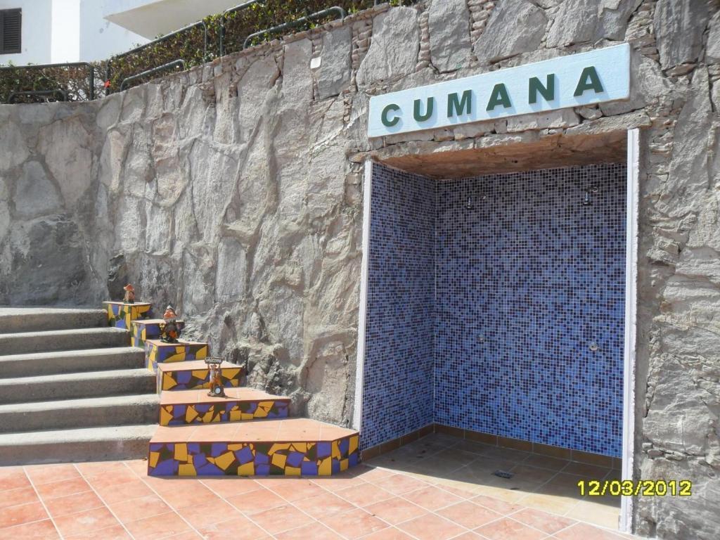 Apartamentos Cumana II Puerto Rico  Exterior photo