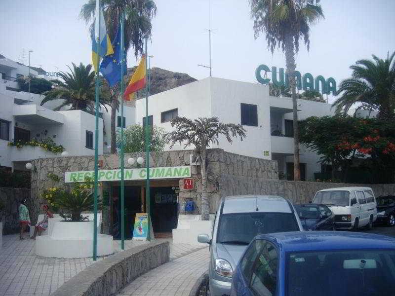 Apartamentos Cumana II Puerto Rico  Exterior photo